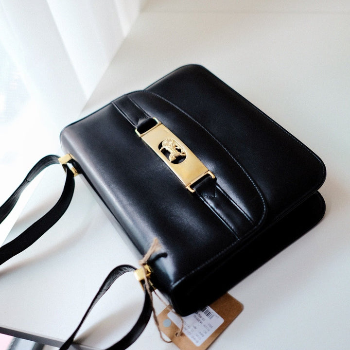 Celine vintage 2way box