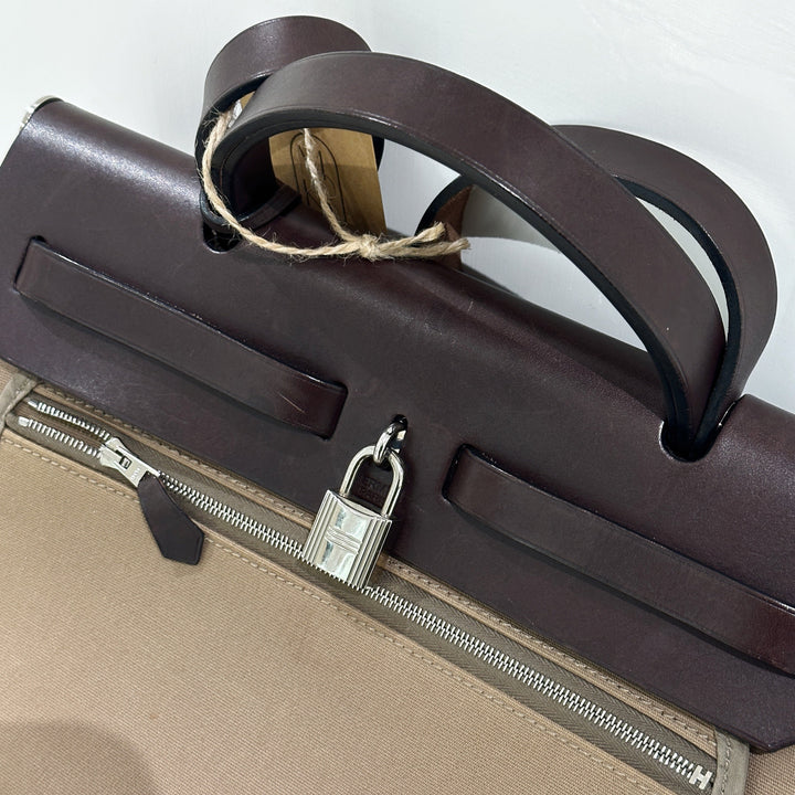 Hermes herbag 31