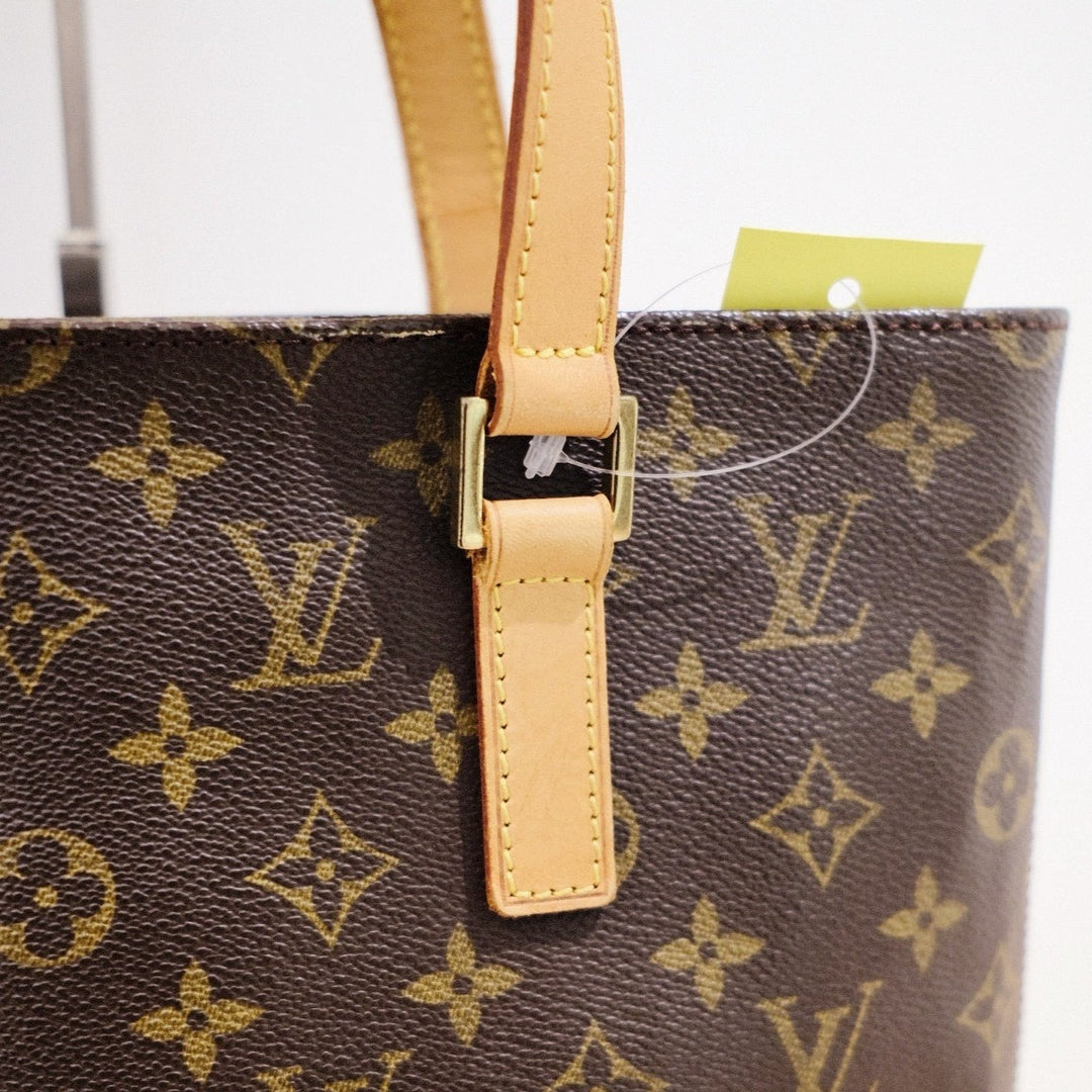 Lv vivian tote bag