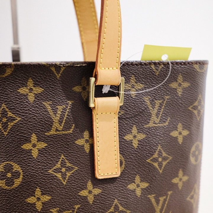 Lv vivian tote bag