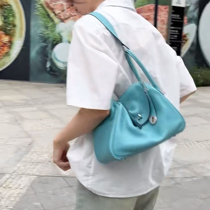 Hermes lindy 26