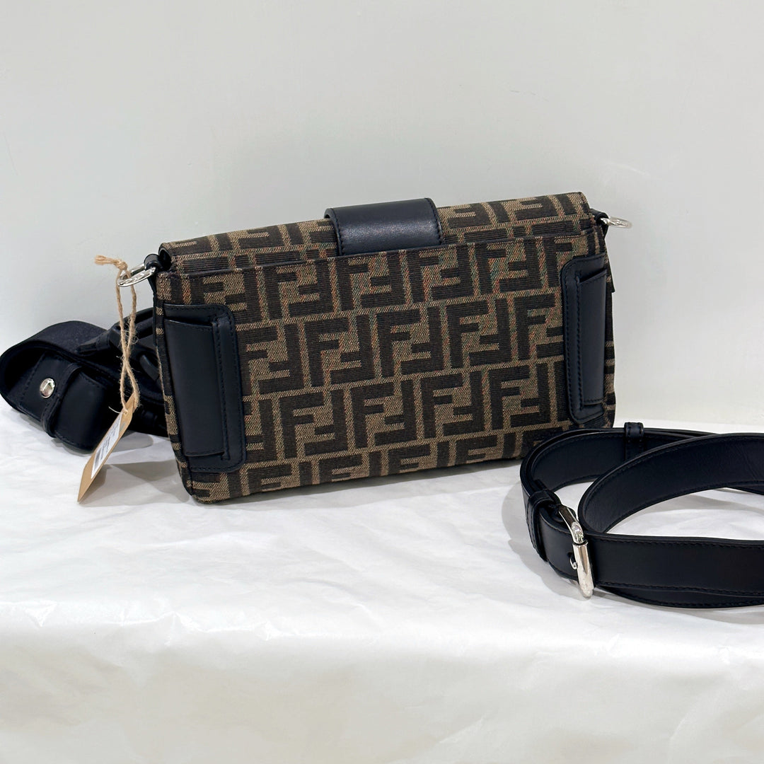 Fendi baguette 2way