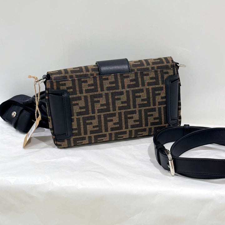 Fendi baguette 2way