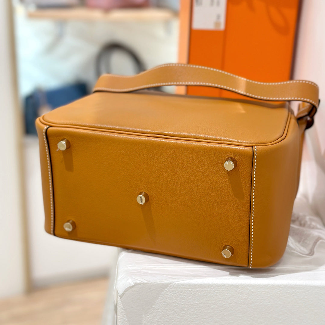 Hermes lindy 26