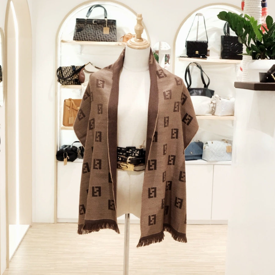 Fendi scarf