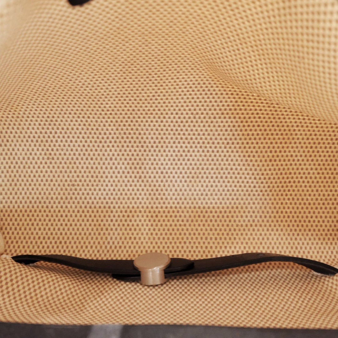 Hermes vintage herbag backpack