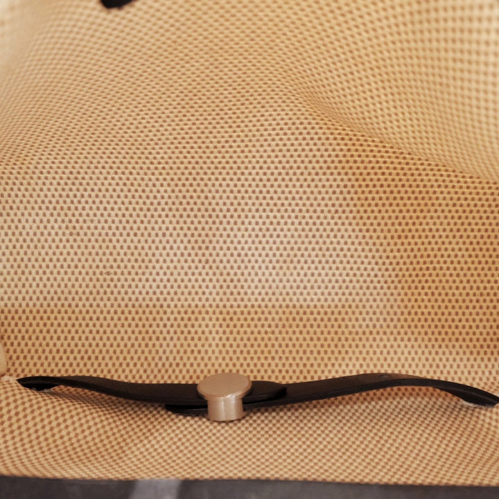 Hermes vintage herbag backpack