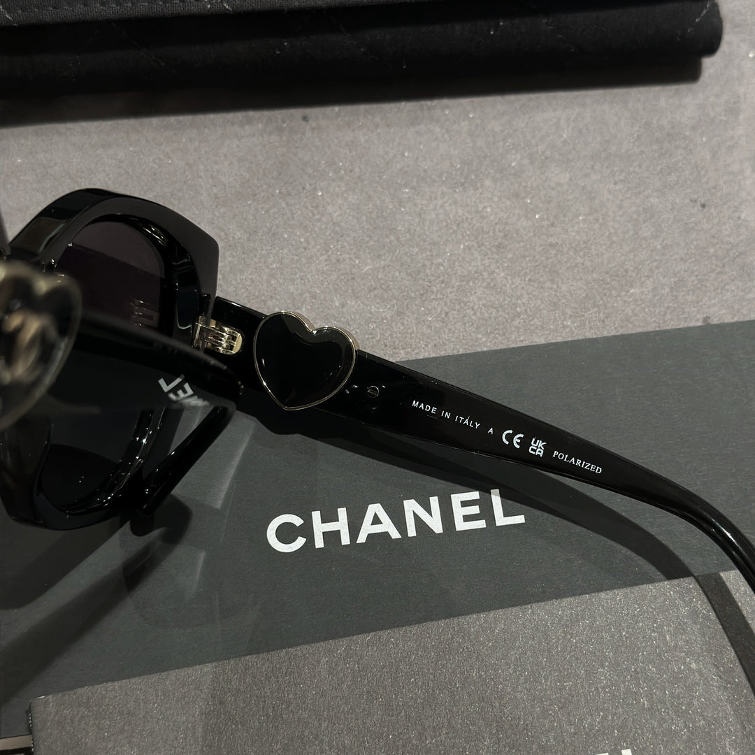 Chanel sunglasses