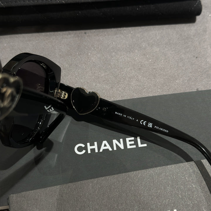Chanel sunglasses