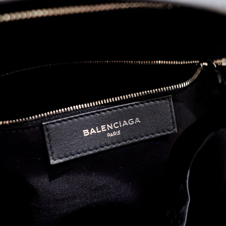 Balenciage backpack