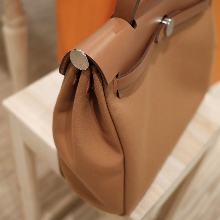 Hermes herbag 31