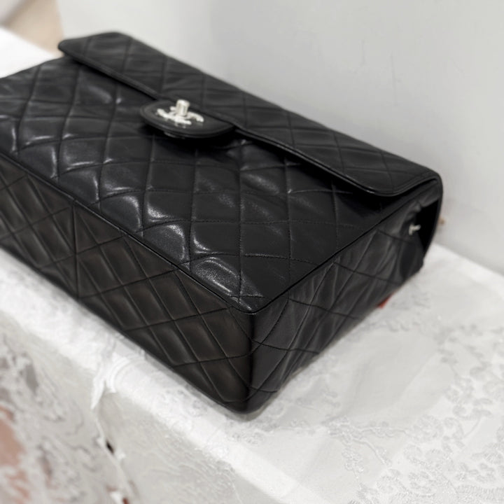 Chanel vintage flap bag