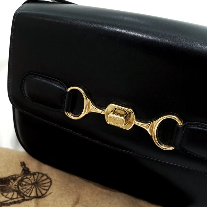 Celine vintage crossbody bag