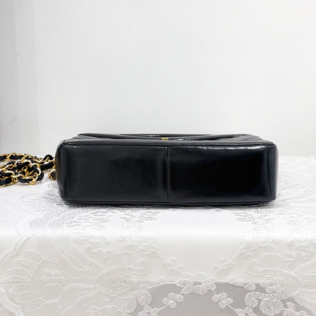 Chanel vintage mini 31bag