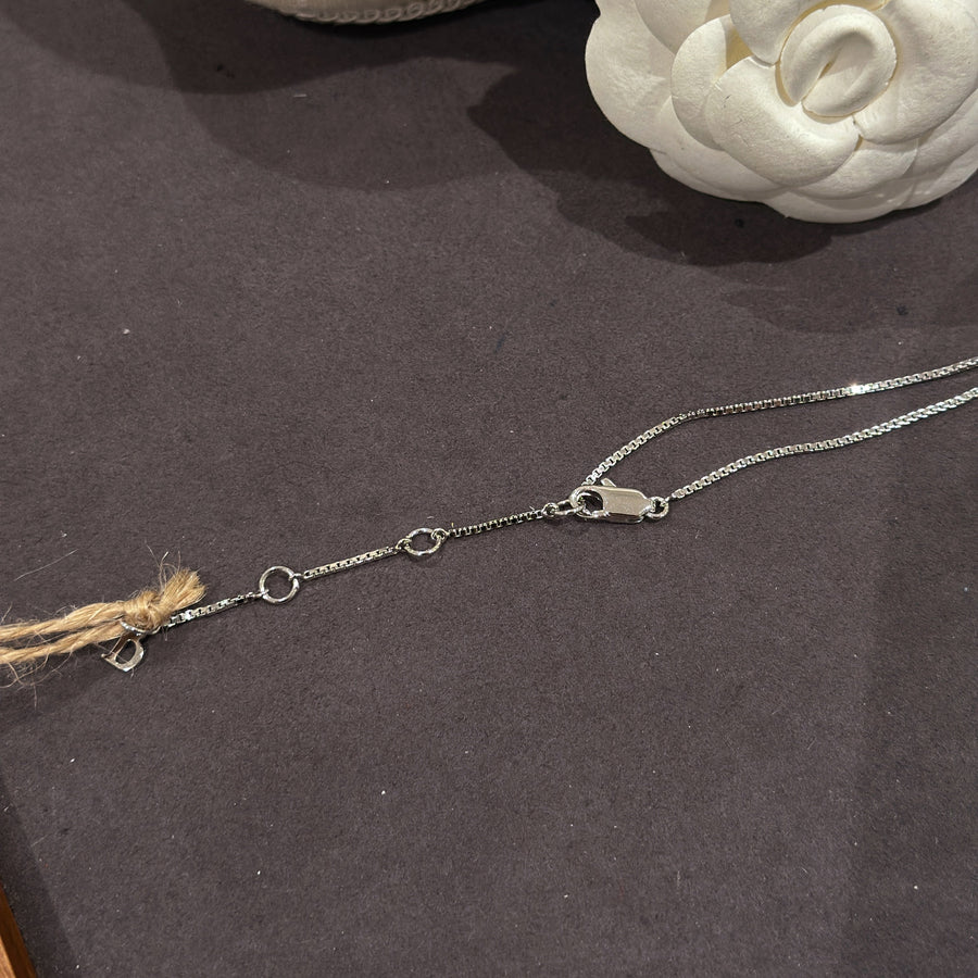 Dior vintage necklace
