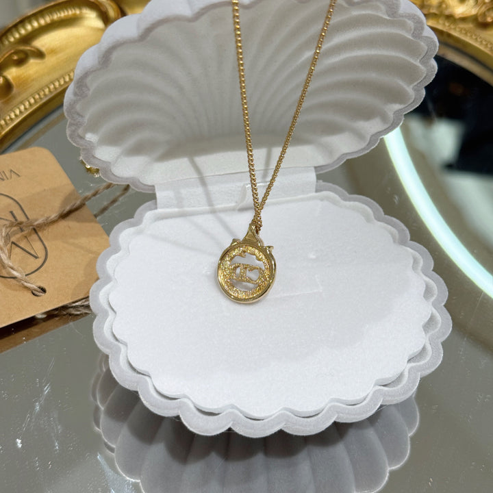 Dior vintage necklace