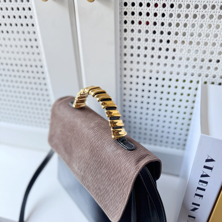 Loewe velazquez 2way shoulder bag
