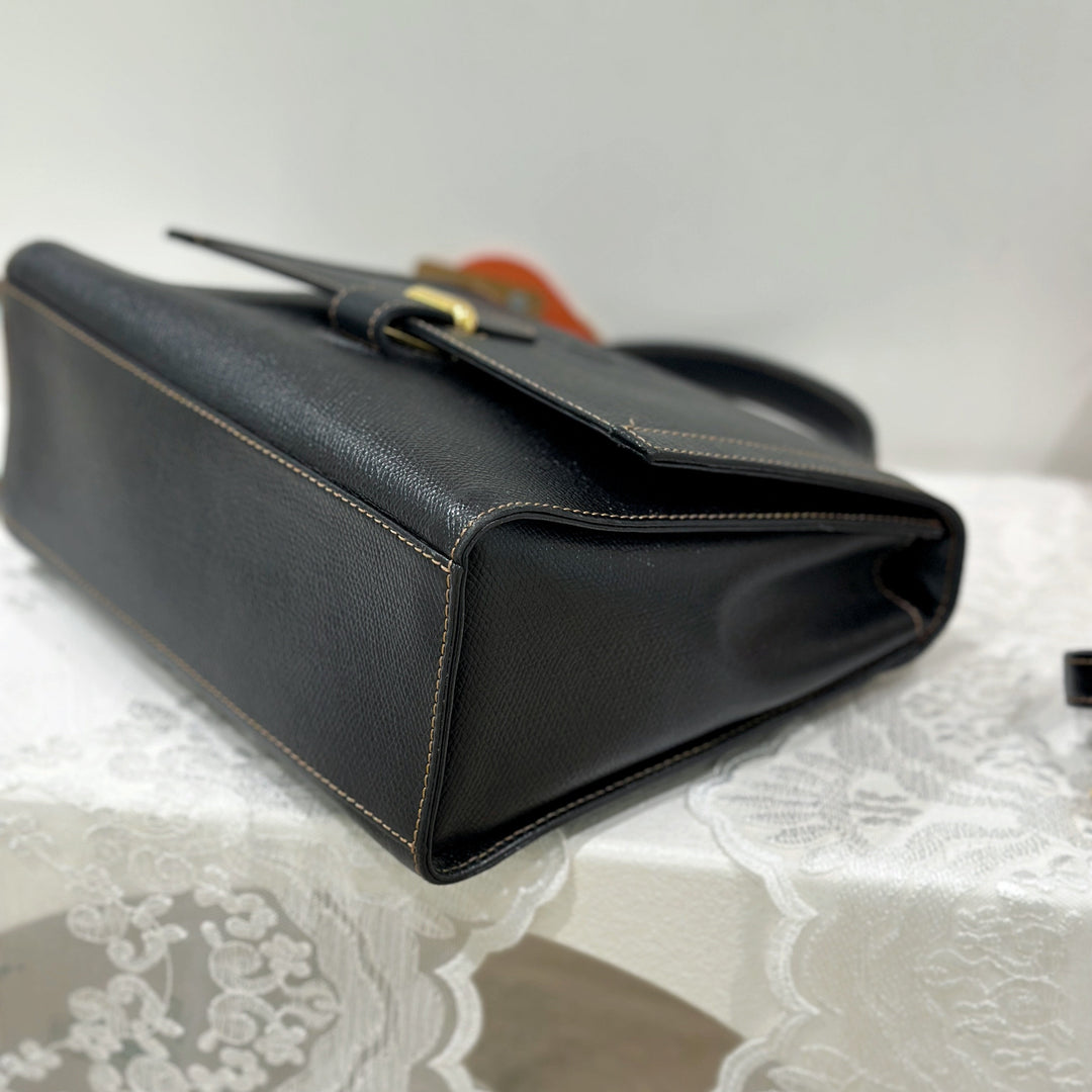 Loewe Vintage Crossbody 2 Way Bag