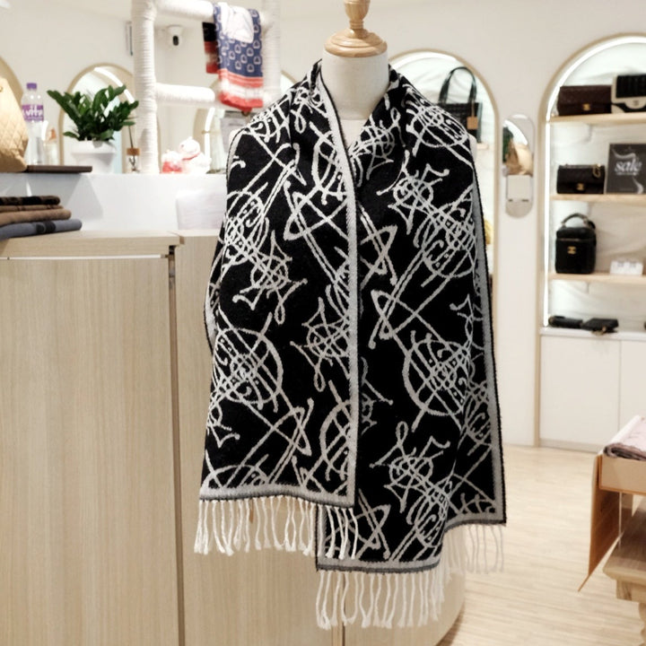 Vivienne Westwood scarf