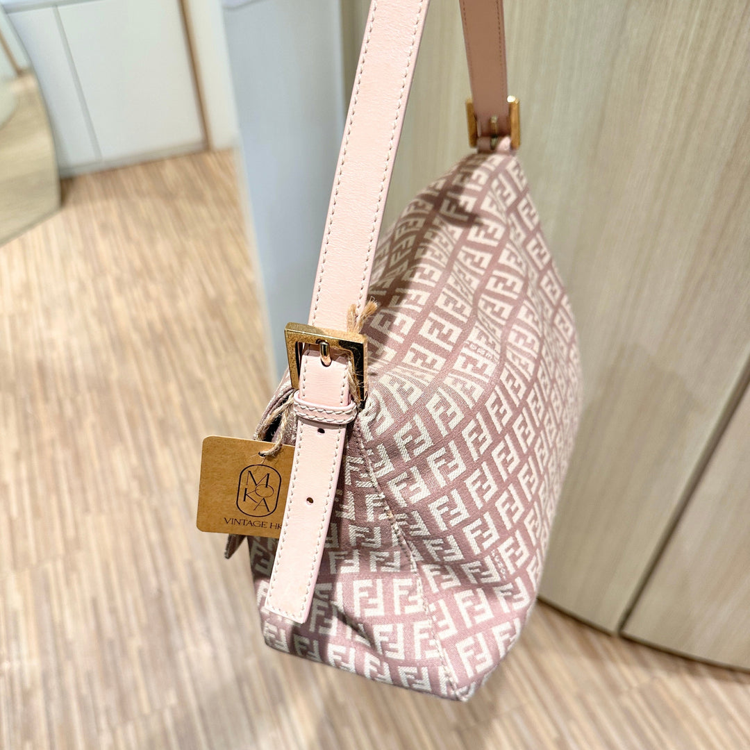 Fendi vintage baguette bag