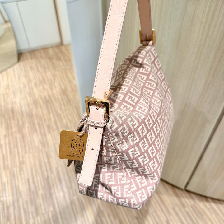 Fendi vintage baguette bag
