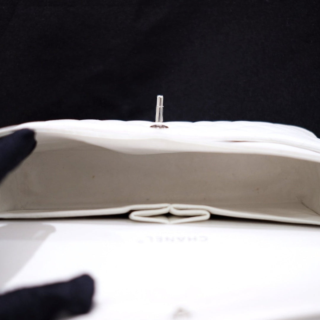 Chanel vintage class flap bag