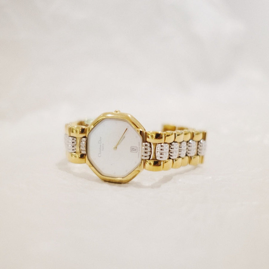 Dior vintage watch