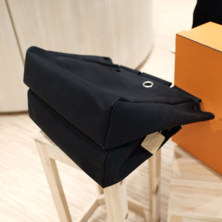 Hermes vintage herbag MM