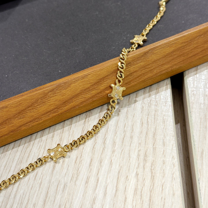 Celine vintage bracelet