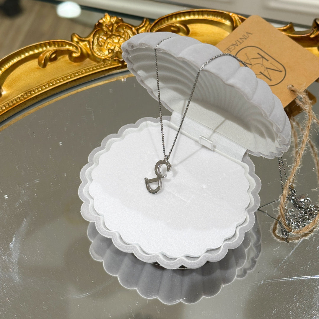 Dior vintage necklace