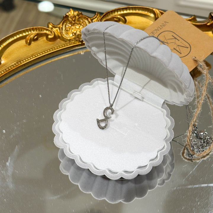 Dior vintage necklace