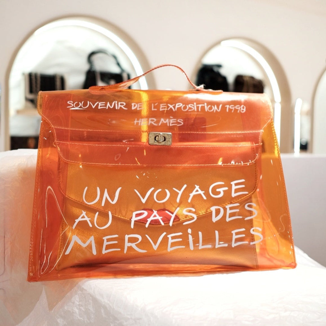 Hermes kelly 40 handbag