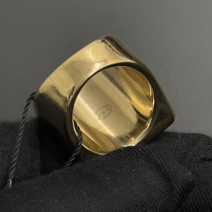 Chanel 21B Ring