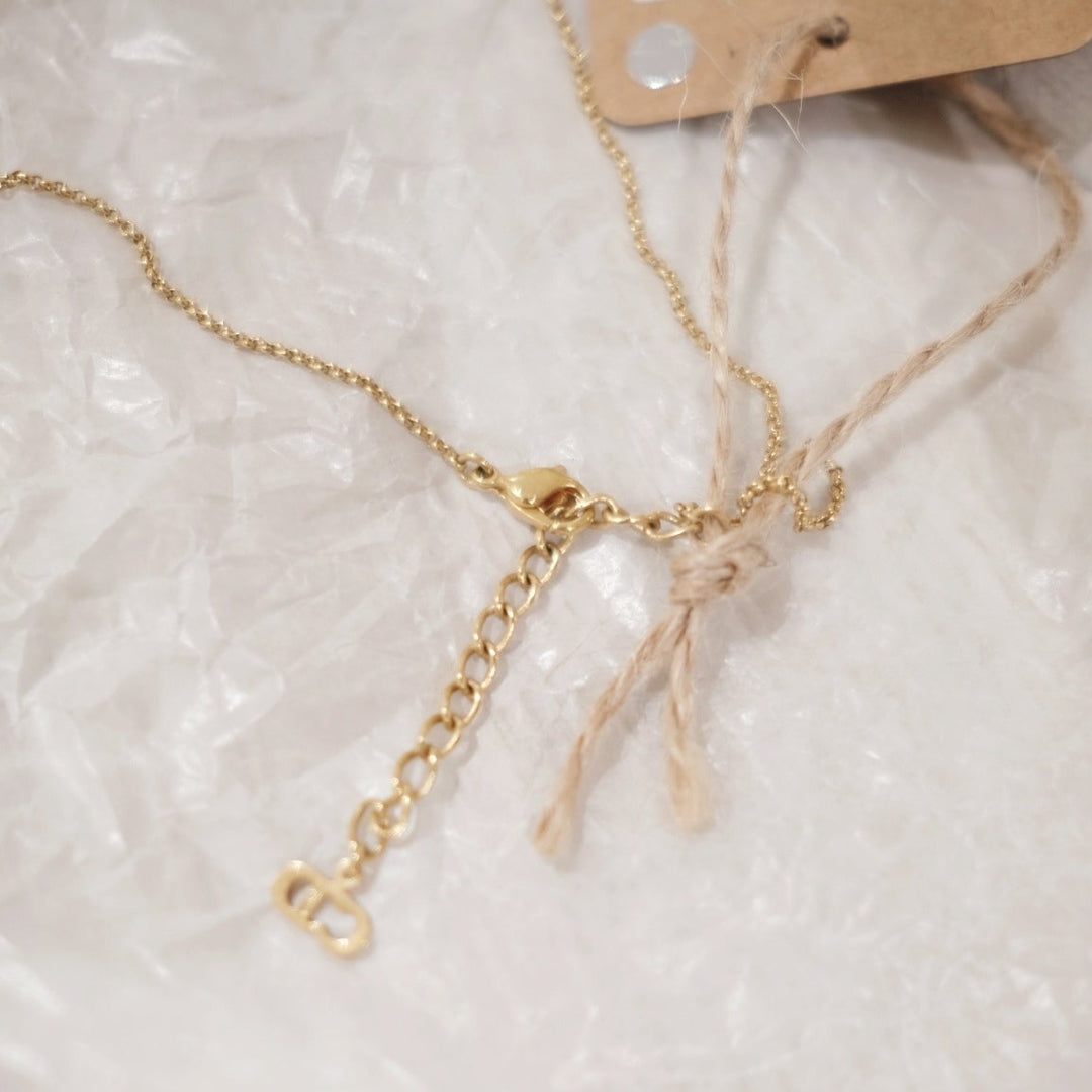 Dior vintage necklace