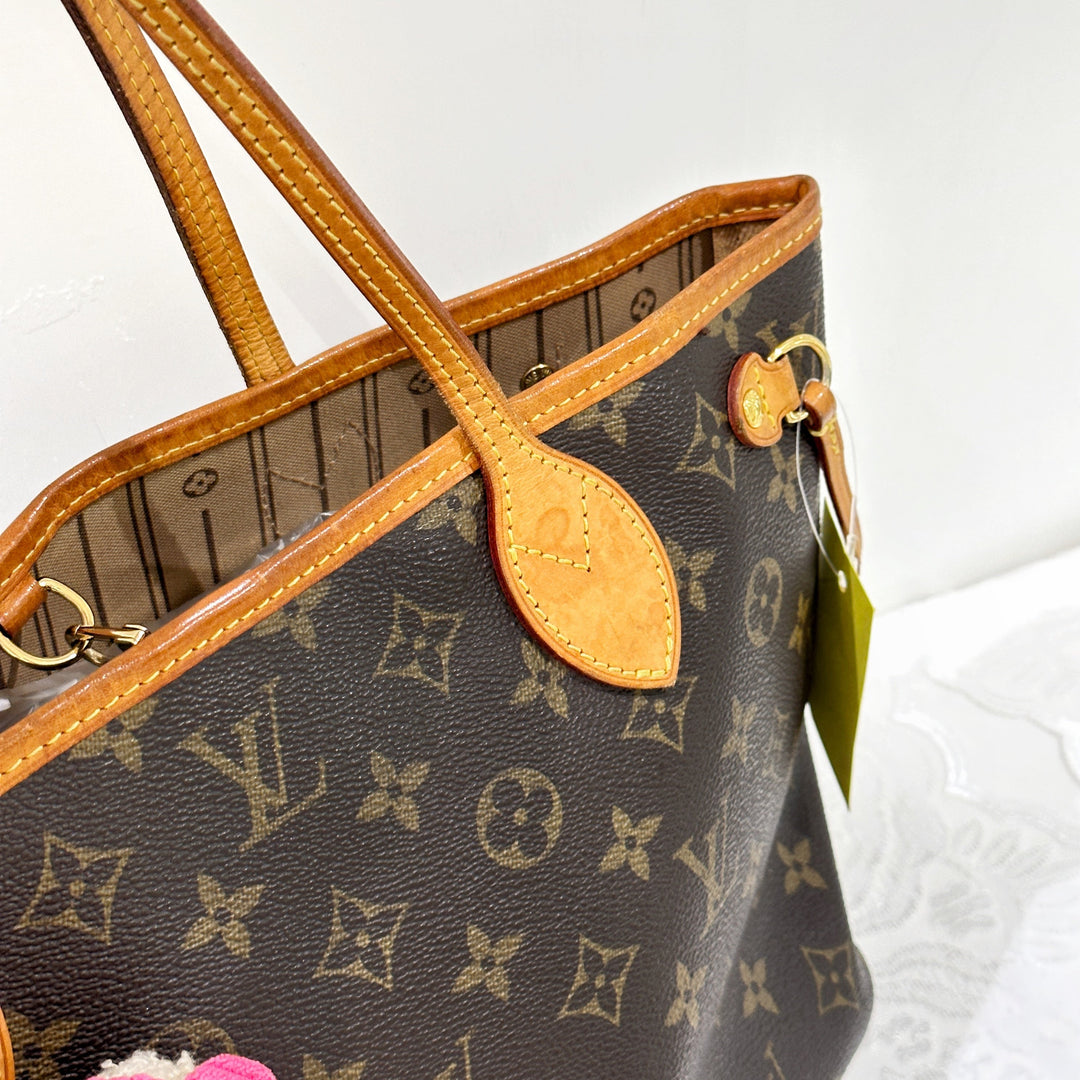 Louis Vuitton Neverfull PM