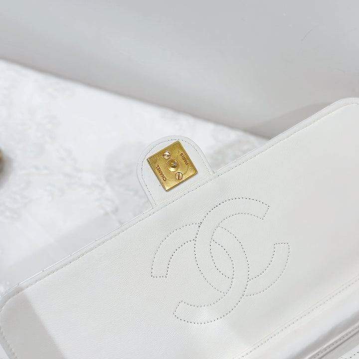 Chanel vintage flap bag
