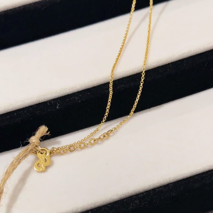 Dior vintage necklace