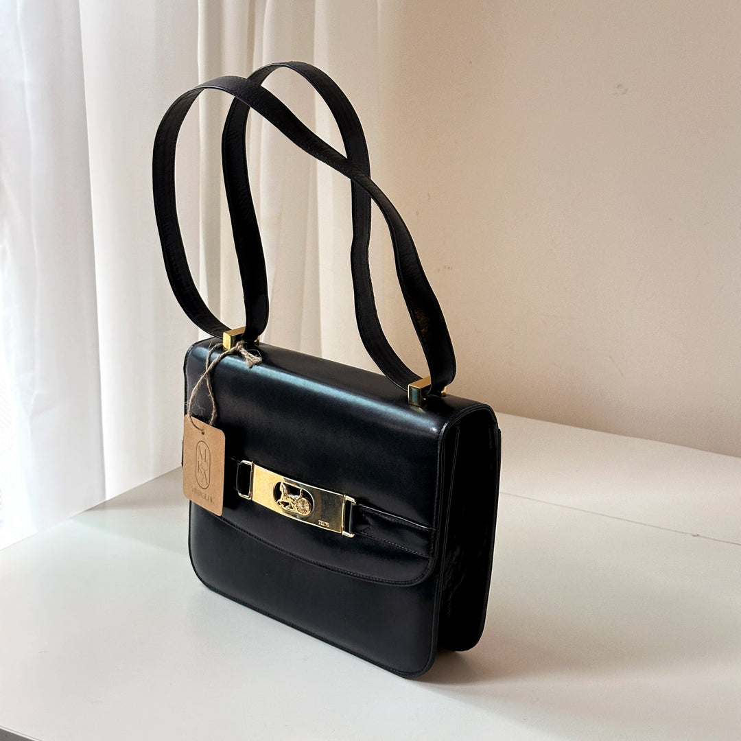 Celine vintage 2way box
