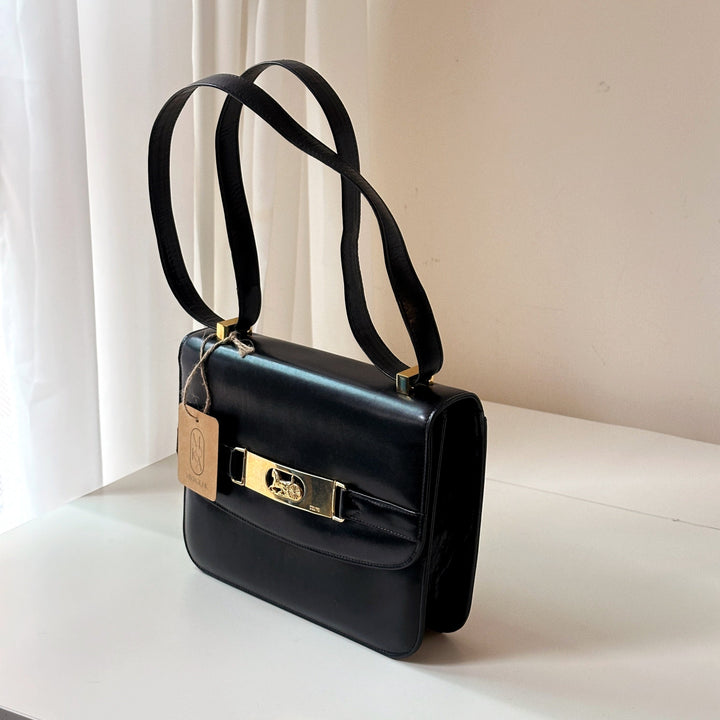 Celine vintage 2way box