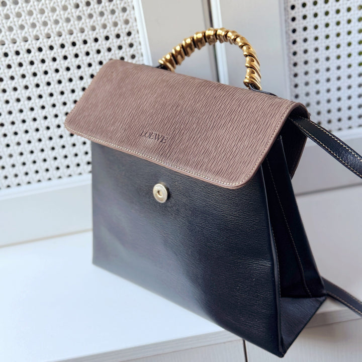 Loewe velazquez 2way shoulder bag