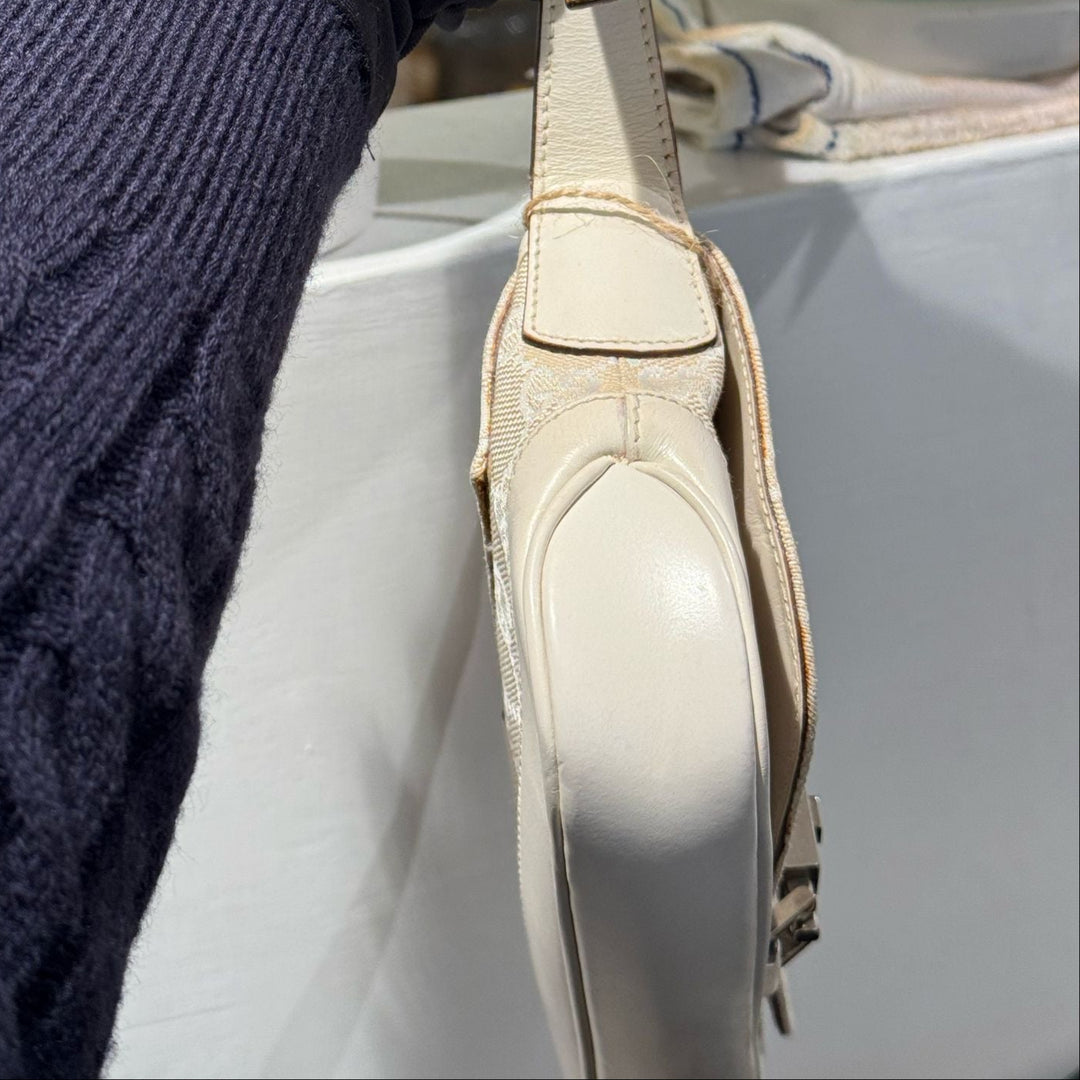 Gucci vintage Jackie mini shoulder bags