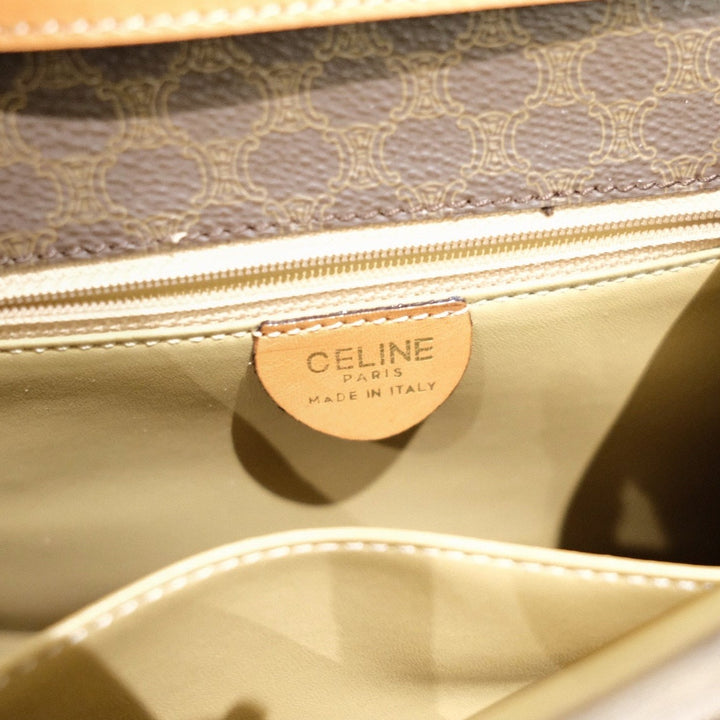 Celine vintage kelly 2way
