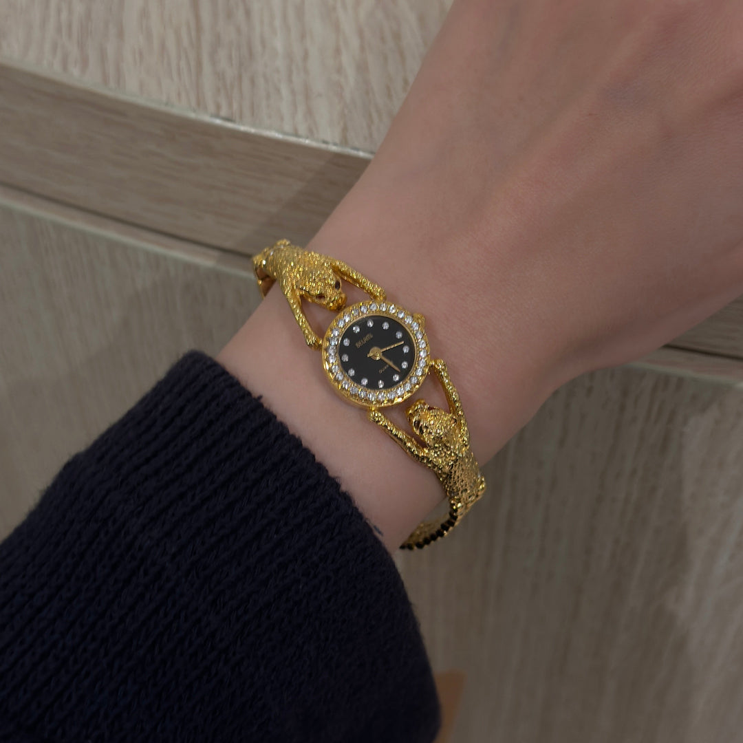 Belami vintage watch