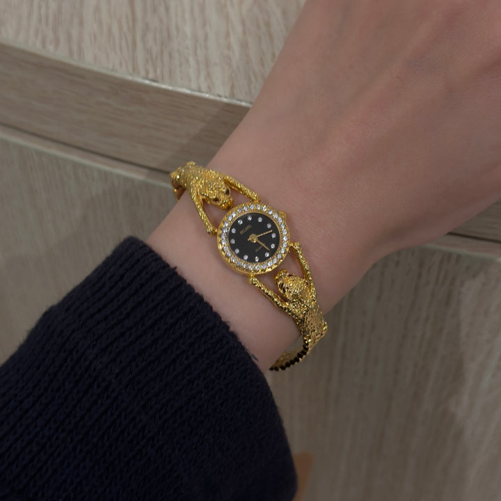 Belami vintage watch