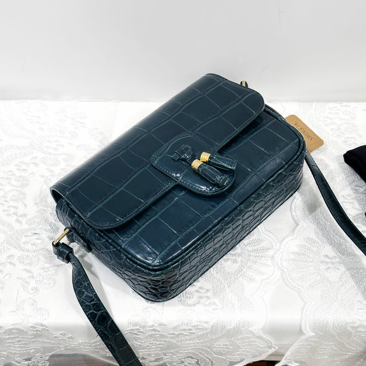 Celine tassels bag