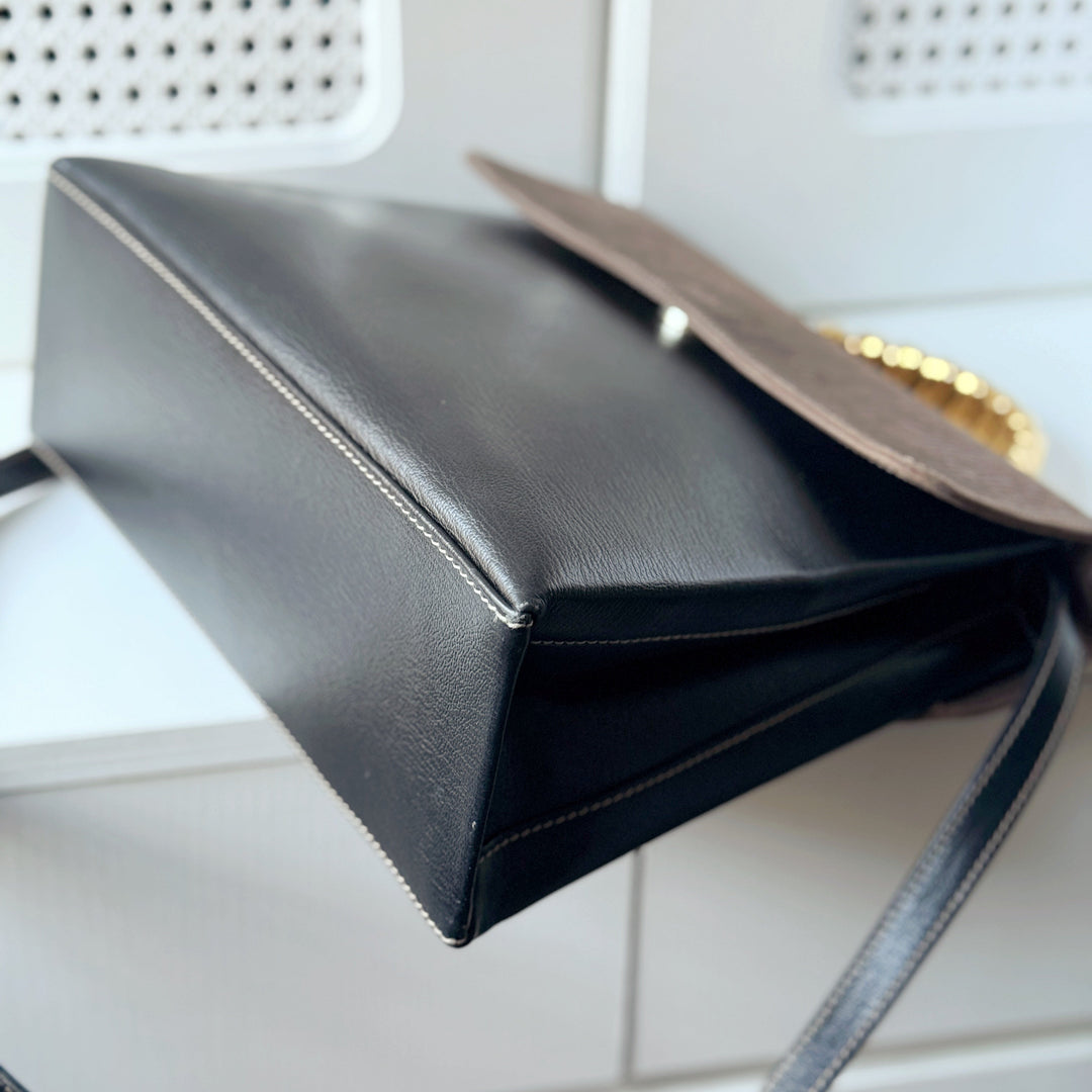 Loewe velazquez 2way shoulder bag
