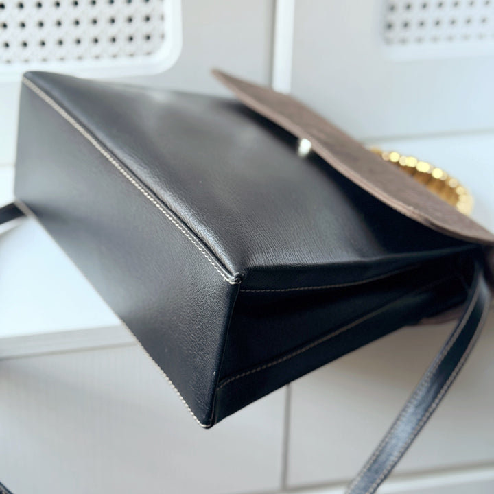 Loewe velazquez 2way shoulder bag