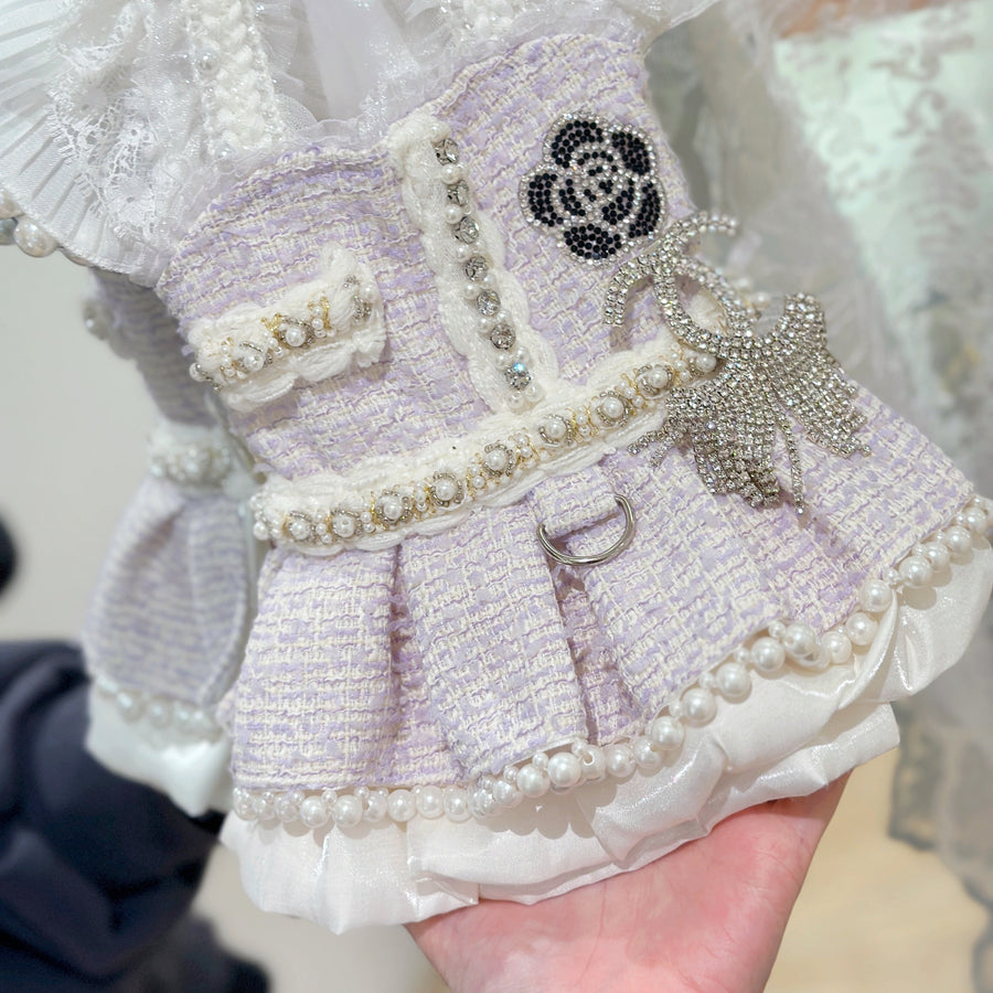 Lilac（dress）