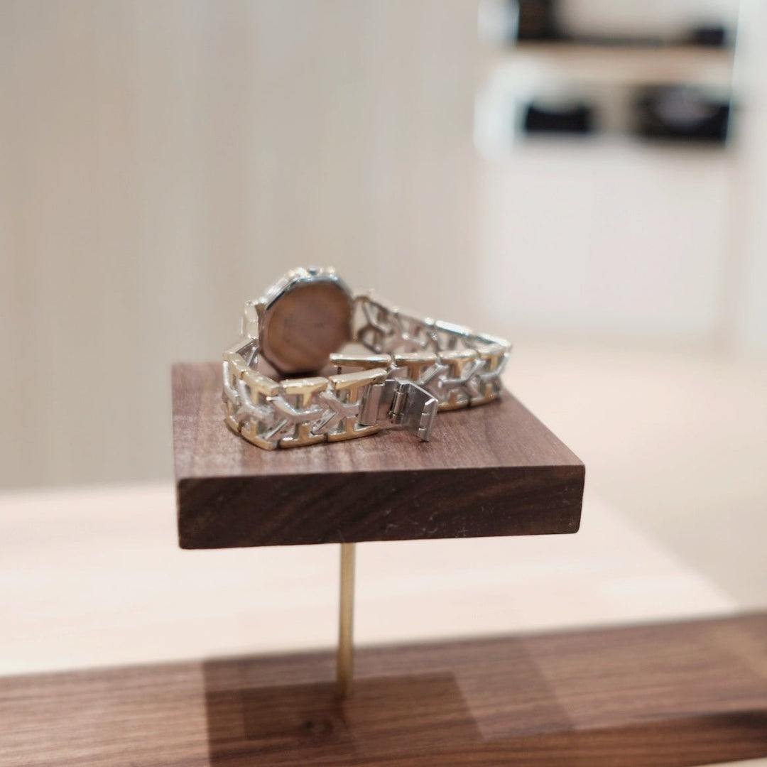 YSL vintage watch