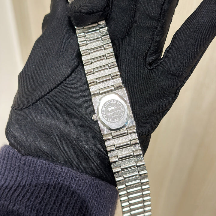 Royal polo vintage watch
